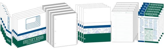 homeowners association kit parts